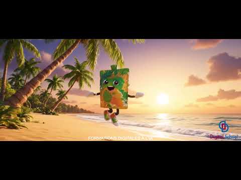 Notre savoir-faire en formations à l'IA I DIGITAL SCHOOL