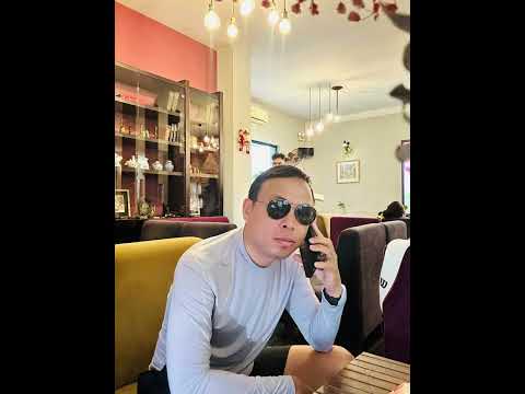 Cho Dong - Dang Nghia