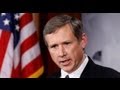Thom Hartmann: No! Senator Mark Kirk - We did not cut our way out of our last deficit!