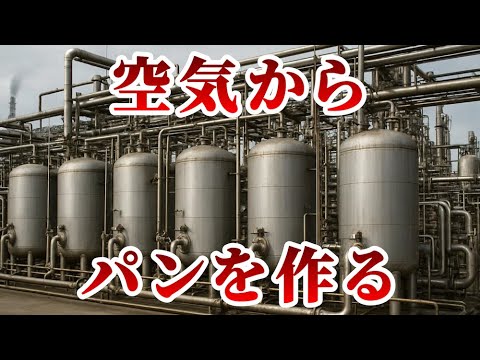 レイユール先生のガチ授業「ハーバー・ボッシュ法」【一部無料公開】