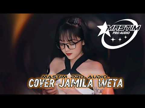 🌴COVER JAMILA WETA NEW MASTIM PRO AUDIO 🌴