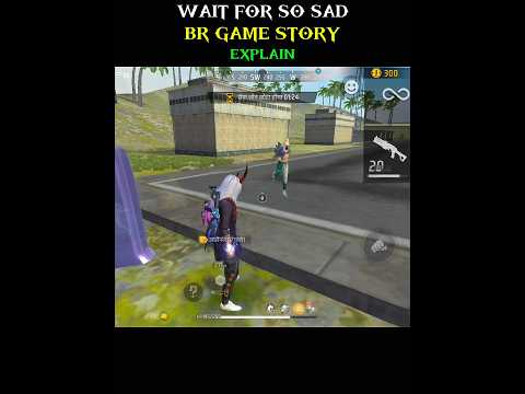 CUTE GIRL TEAM UP GAMEPLAY#BR GAMEPLAY #VIRAL TRENDING SHORT#FREE FIRE