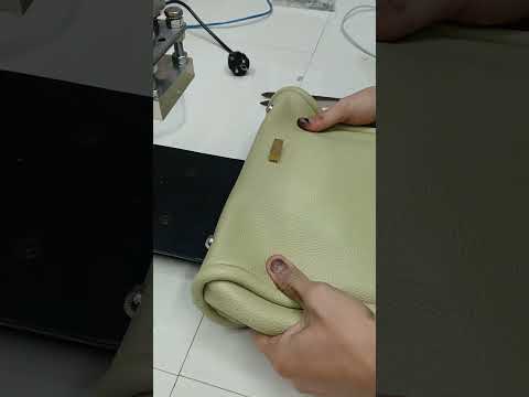 #emboss #stamp #stamping #kulitasli #leather #kulitmitasi #foil #kulit #brand #branding #stempel