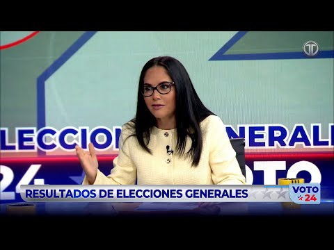 Zulay Rodríguez impugnará resultados en las elecciones de diputado en San Miguelito