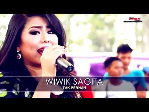 New Pallapa   Tak Pernah Wiwik Sagita Lagu Kalem Paling Enak