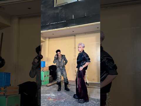 approved ba pag maangas? 🤔🤘#SB19 #VISA #NewMusic #SB19_KEN #SB19_JOSH