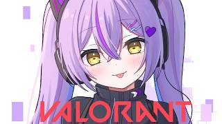 【 VALORANT 】ぷるぷるえいむ w/kinako、なちょねこ、ありさか、ふらんしすこ【 ぶいすぽっ！/紫宮るな 】
