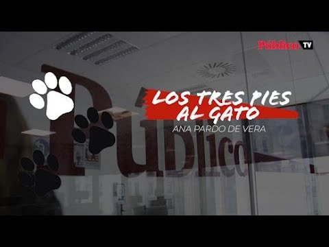 Los tres pies al gato | Ese 13-J del que usted me habla, por Ana Pardo de Vera