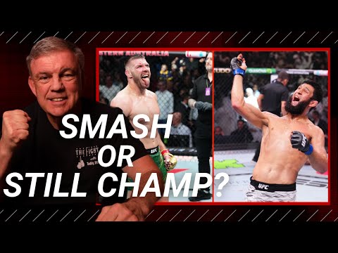The UFC’s Next King? UFC 319 Dricus Du Plessis vs Khamzat Chimaev Preview and Prediction