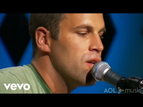 Jack Johnson - Upside Down (Sessions@AOL)