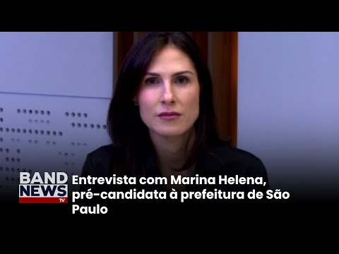 Vejo com bons olhos a terceirização do ensino | BandNews TV