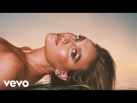 Perrie - Cute Aggression (Official Audio)