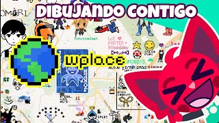 wplace - charlando contigo