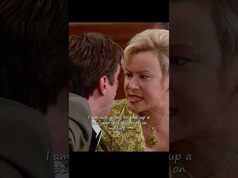 He won the lawsuit but regretted it.#shorts