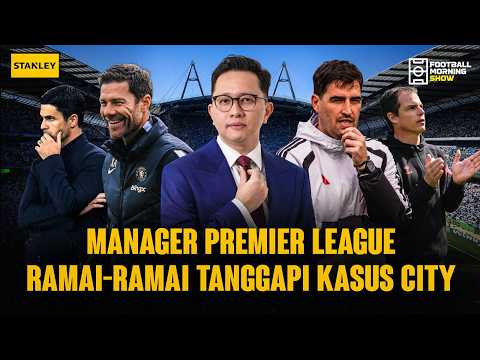 🔴FMS: EPL, LA LIGA, SERIE A IS BACK! PREVIEW