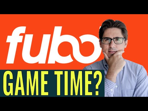 GAME TIME! fuboTV Stock Analysis (FUBO stock): Hundreds of % upside if they prove themselves?