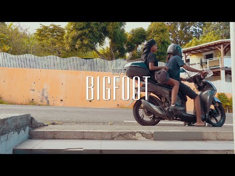 GUAPA - BIGFOOT (Dir.by KINGS FILMS)