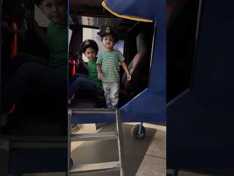 Kids flying plane #music #viral #love #trending #viralvideo #life #viralreels #viralvideos #peace