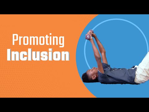 Autism-Inclusive Adventure: Promoting Inclusion in Physical Education
Settings