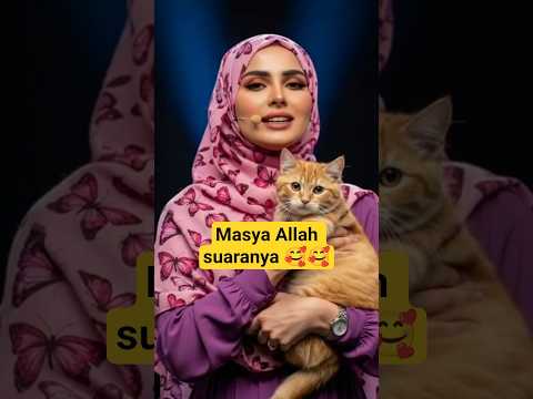 Mengagumkan.!! Suara Indah dari Hijabers Cantik di Ajang Pencarian Bakat#feedshorts #viralvideo