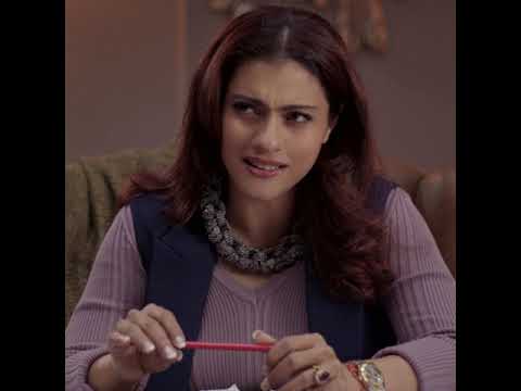 Vasundhara Office Main Logo ko Dekh kar Dhanush Hairran Ho Jata Hai #VIP2Lalkar #shorts #reels