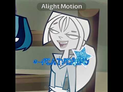 #BRIDGETTE :: deserved to win total drama island..🙄