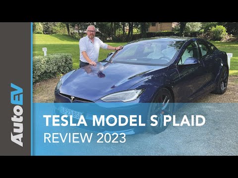 Tesla Model S Plaid - The fastest car we have ever tested....but there is a MASSIVE problem.