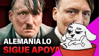 Huntleo reacciona a "Esta Película TRAJO A HITLER AL PRESENTE | “Ha Vu