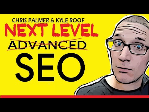 Advanced SEO: How To Rank #1 in Google in 2021