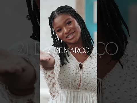 Não perca! Na próxima sexta-feira, 21/03 tem o novo clipe da Thalita Roberta “Deus Vai Te Honrar” 🎶