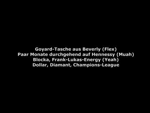 MIKSU/MACLOUD - XXL (ft. JAMULE, SUMMER CEM, LUCIANO) / Lyrics