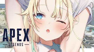 【APEX】ふるぱだ～！！ w/ゆいぴ,ニウちゃん【ぶいすぽっ！/ 藍沢エマ】