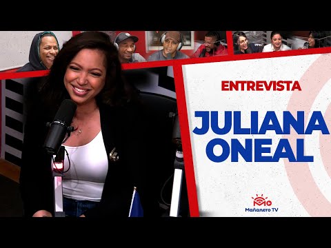 Juliana Oneal "Mi Victoria fue un Milagro" ¿Dupla con Boli?