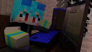 【#マイクラ 】ハードコアチャレンジ2回目～ネザーへ。そして━━━━━━初見様コメント大歓迎♪【#vtuber 】