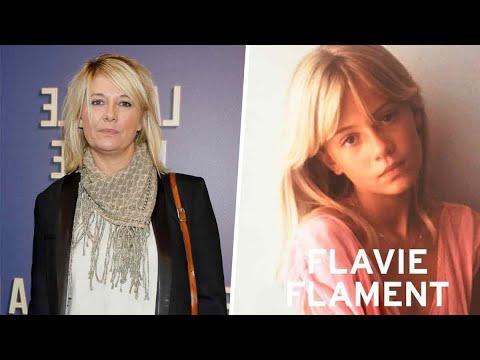 Flavie Flament : annonce avoir été violée par une célébrité à l’âge de 13 ans, elle dévoile son id