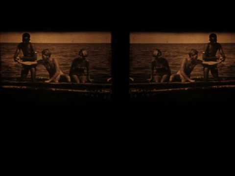 pg.lost - vultures (live visuals)