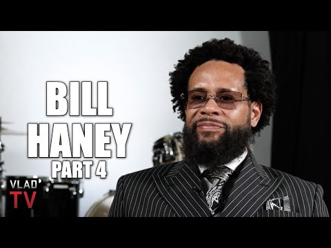 Bill Haney on Meeting 2Pac & Suge Knight, Pac Couldn't Have Been a Blood from Oakland (Part 4)