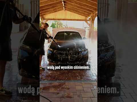 Bug Remover Fresso - najszybszy sposób na czysty lakier po wakacjach