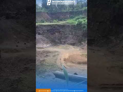 Bekas Galian Tambang C di Jalancagak “Terlantar” #shortvideo #subang#tambangilegal #tambang