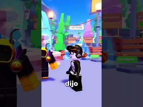 done 100 robux pero...