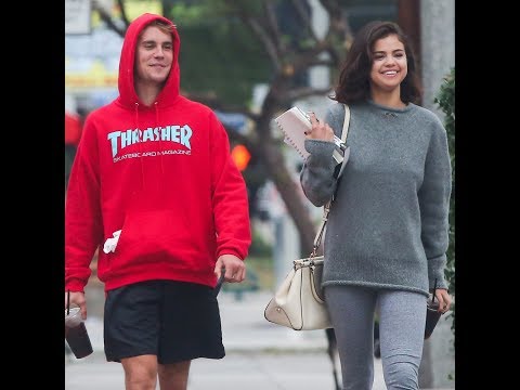 JUSTIN BIEBER & SELENA GOMEZ BACK TOGETHER?!