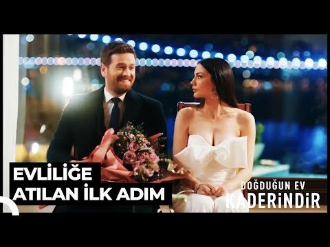 Ömrünü Ömrümle Birleştir | Doğduğun Ev Kaderindir