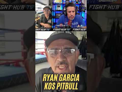 “<strong>RYAN</strong> KOS PITBULL” - Abel Sanchez sounds off on <strong>Ryan</strong> vs Cruz