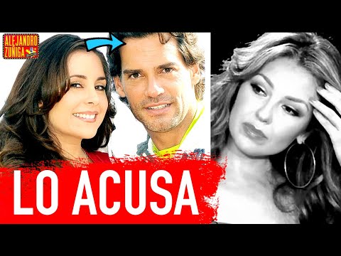 LO ACUSA de lo peor (Karyme Lozano a Cristian de la Fuente) ¿SE DIVORCIA THALIA?