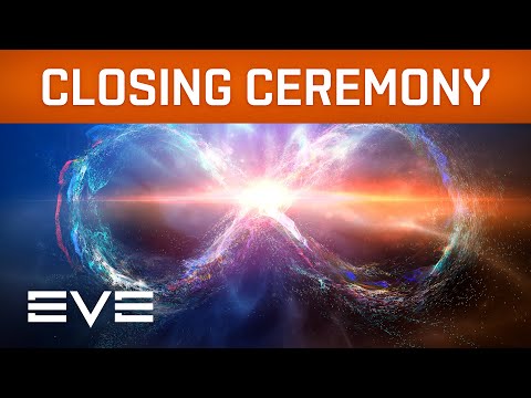 EVE Online | EVE Fanfest 2023 - Closing Ceremony