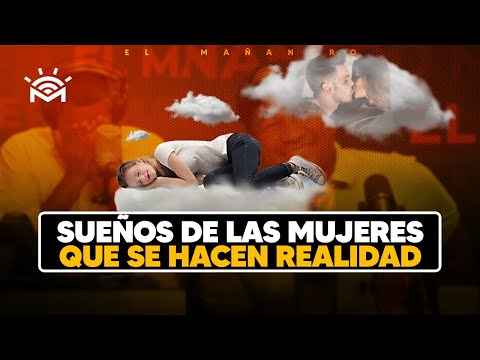 Los Sueños de las mujeres que se hacen realidad - Bolivar Valera