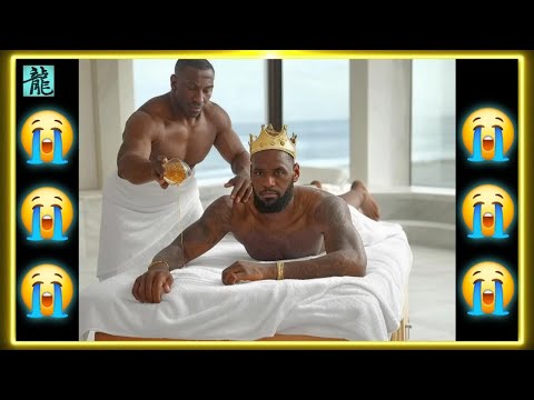 The RealMindCrime Exposes LeBron James' Damaging Behavior in the NBA