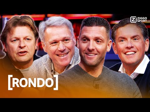 Klik hier om Ziggo Sport van 25 november te bekijken.