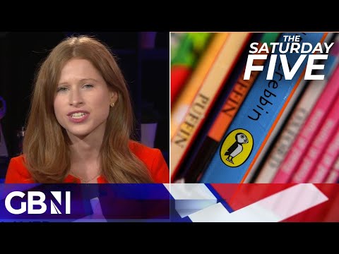 Emily Carver wants to know why schools are banning classic books over fears of offending