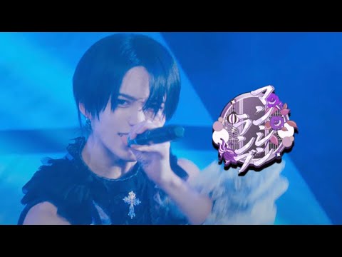 【LIVE MOVIE】マンシンランブ / XP!A